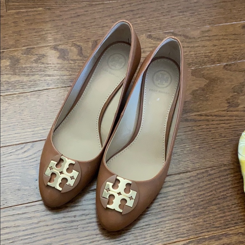 Tory Burch shoes